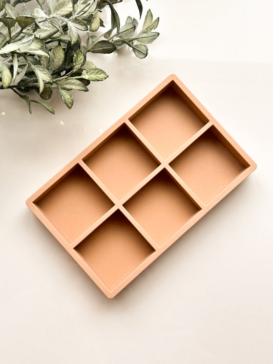 3D Printed Organizer - 6.75” x 1”