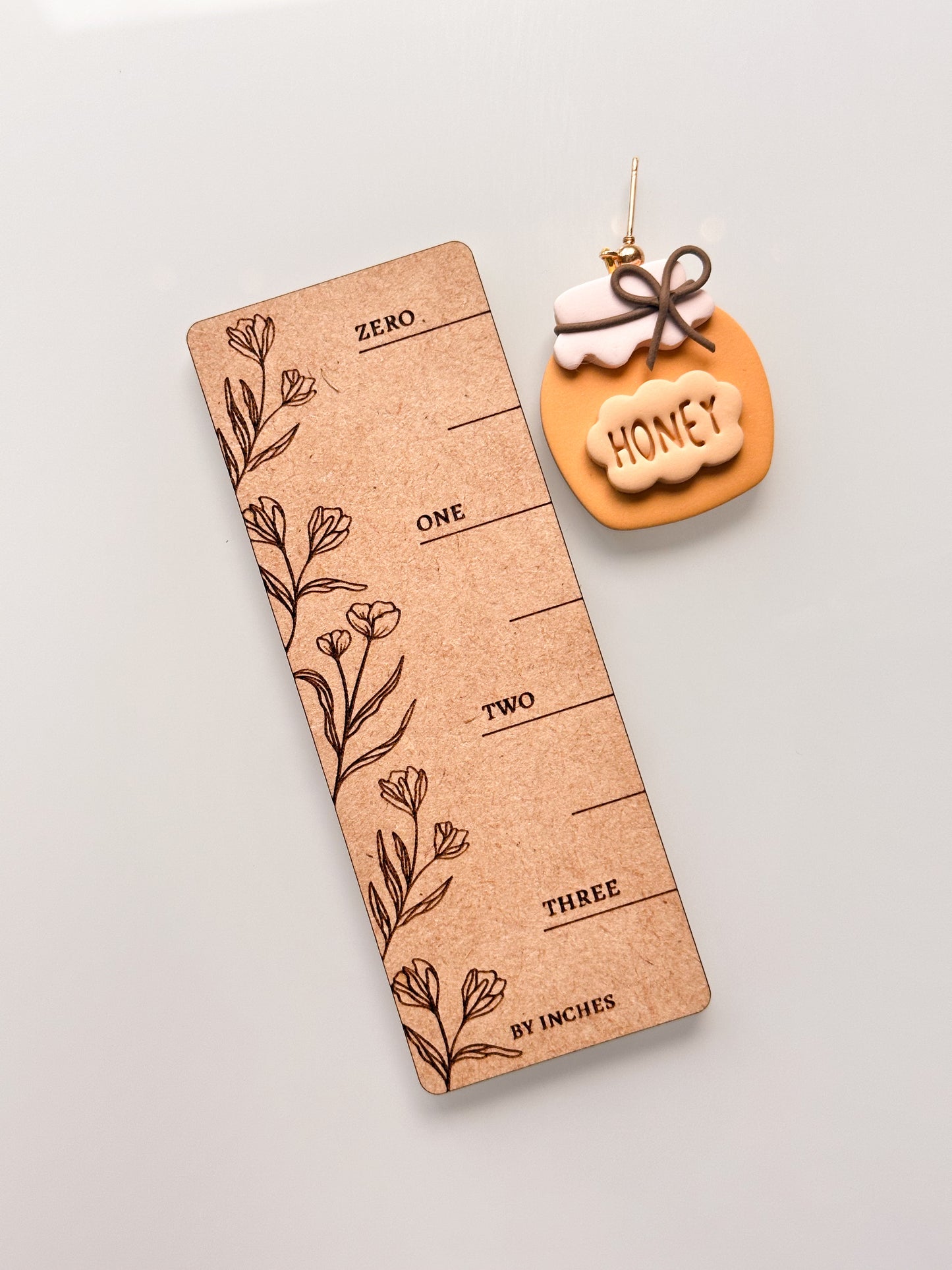 Honey Jar Earrings
