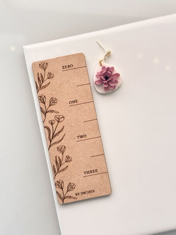 Little Flower Maker Clay Cutter