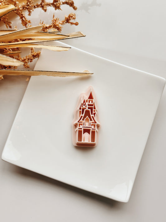 Castle Clay Cutter