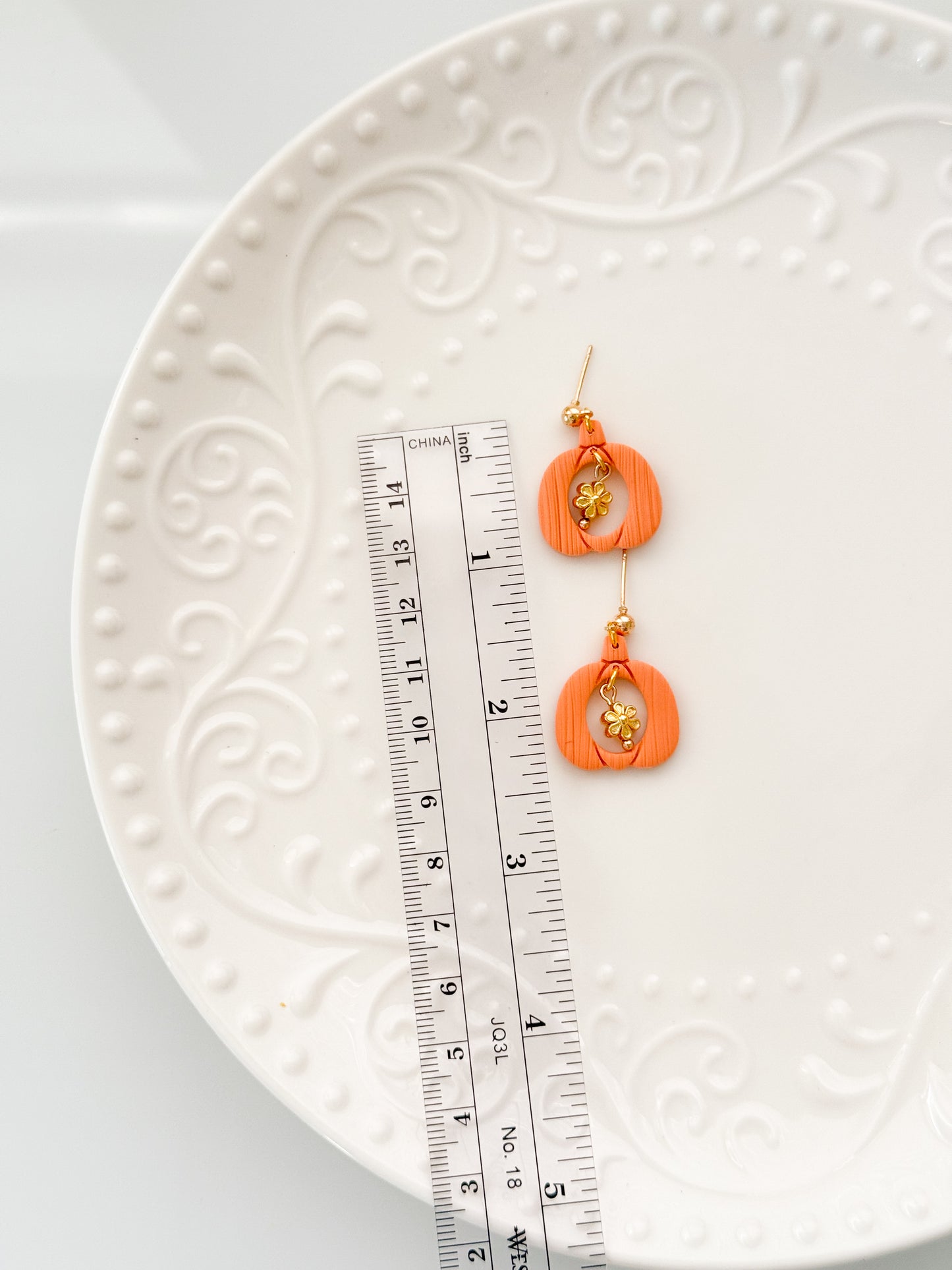 Pumpkin Windowed 2025 Clay Cutter