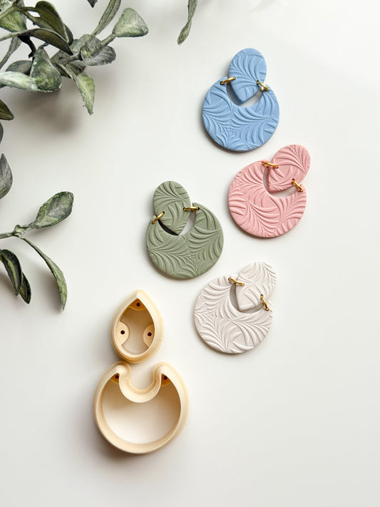 Ada Set Drill Guides Clay Cutter