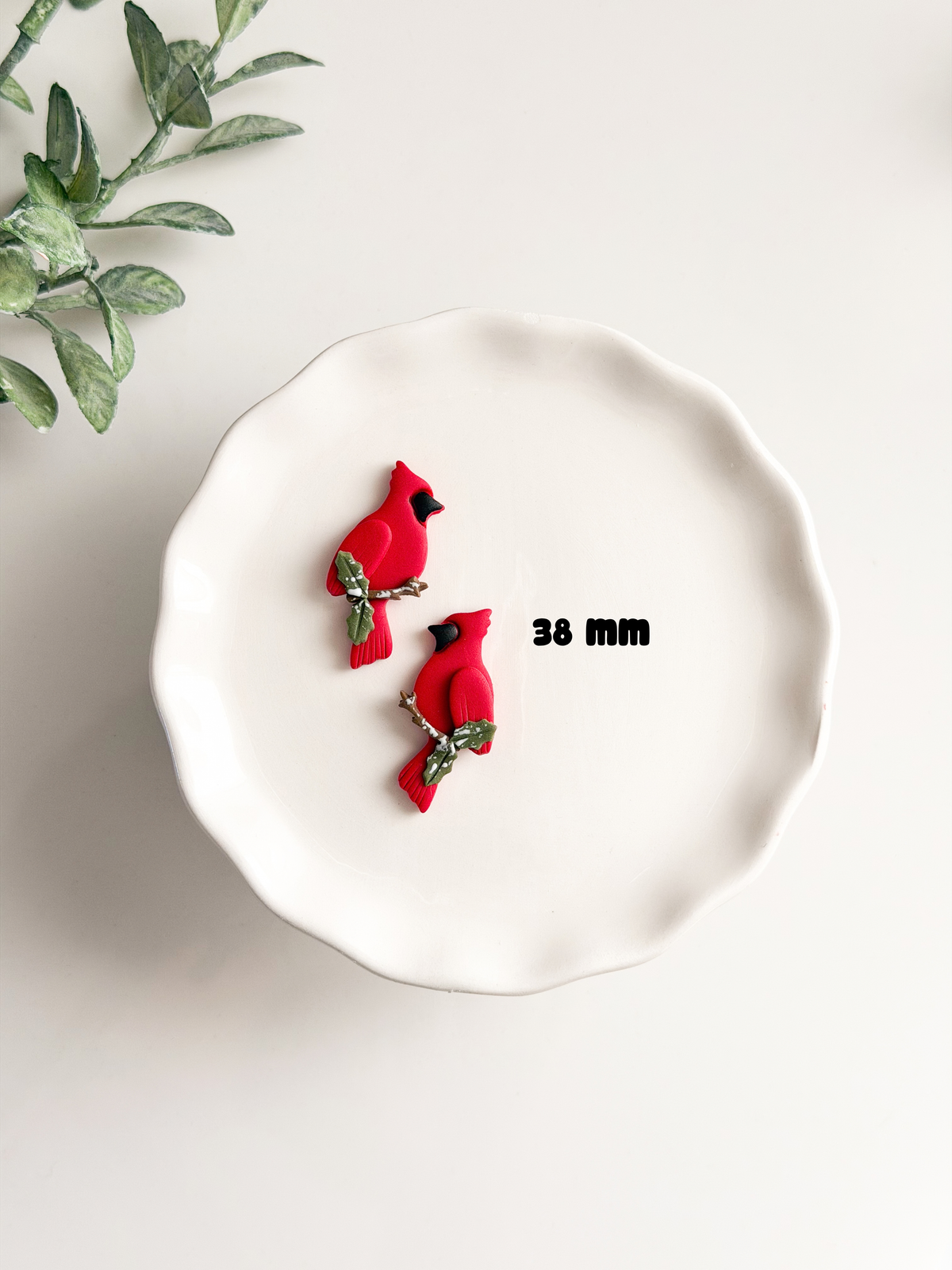 Cardinal Clay Cutter Set