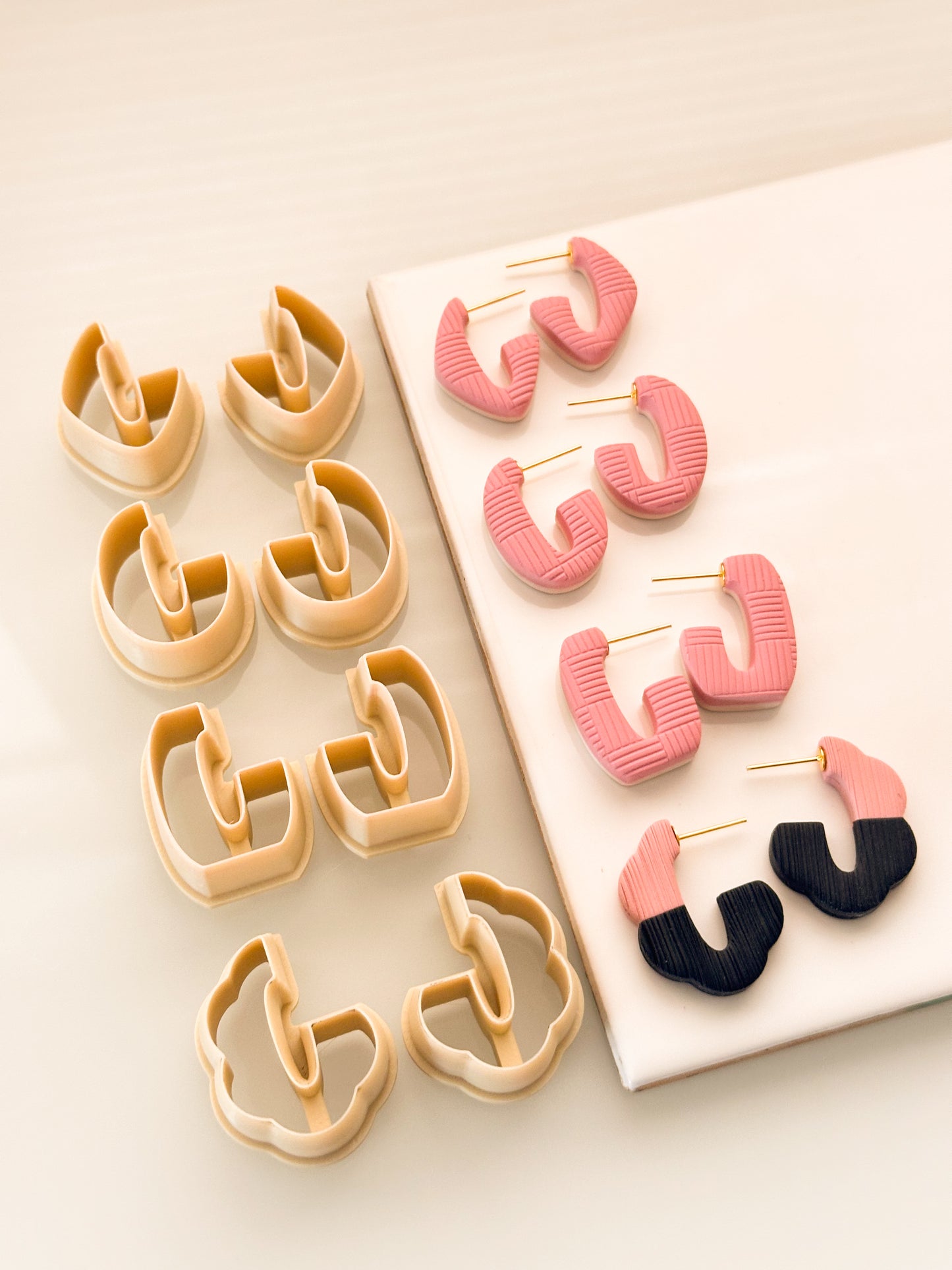 HOOPS Clay Cutter