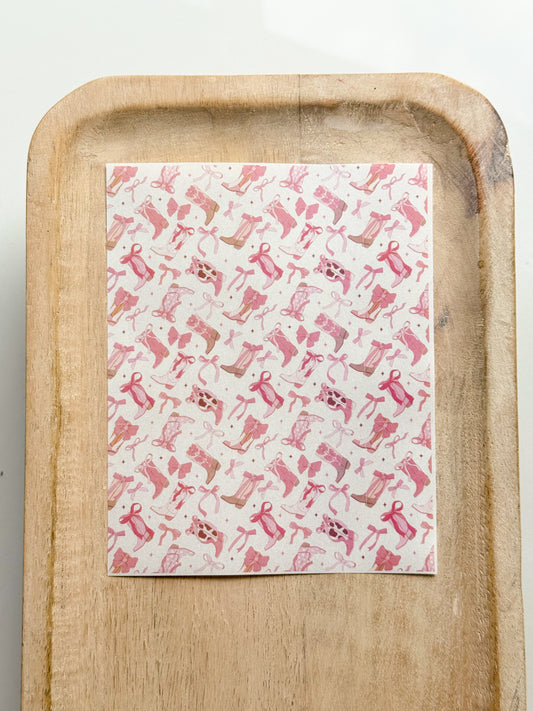 July 5 Transfer Sheet