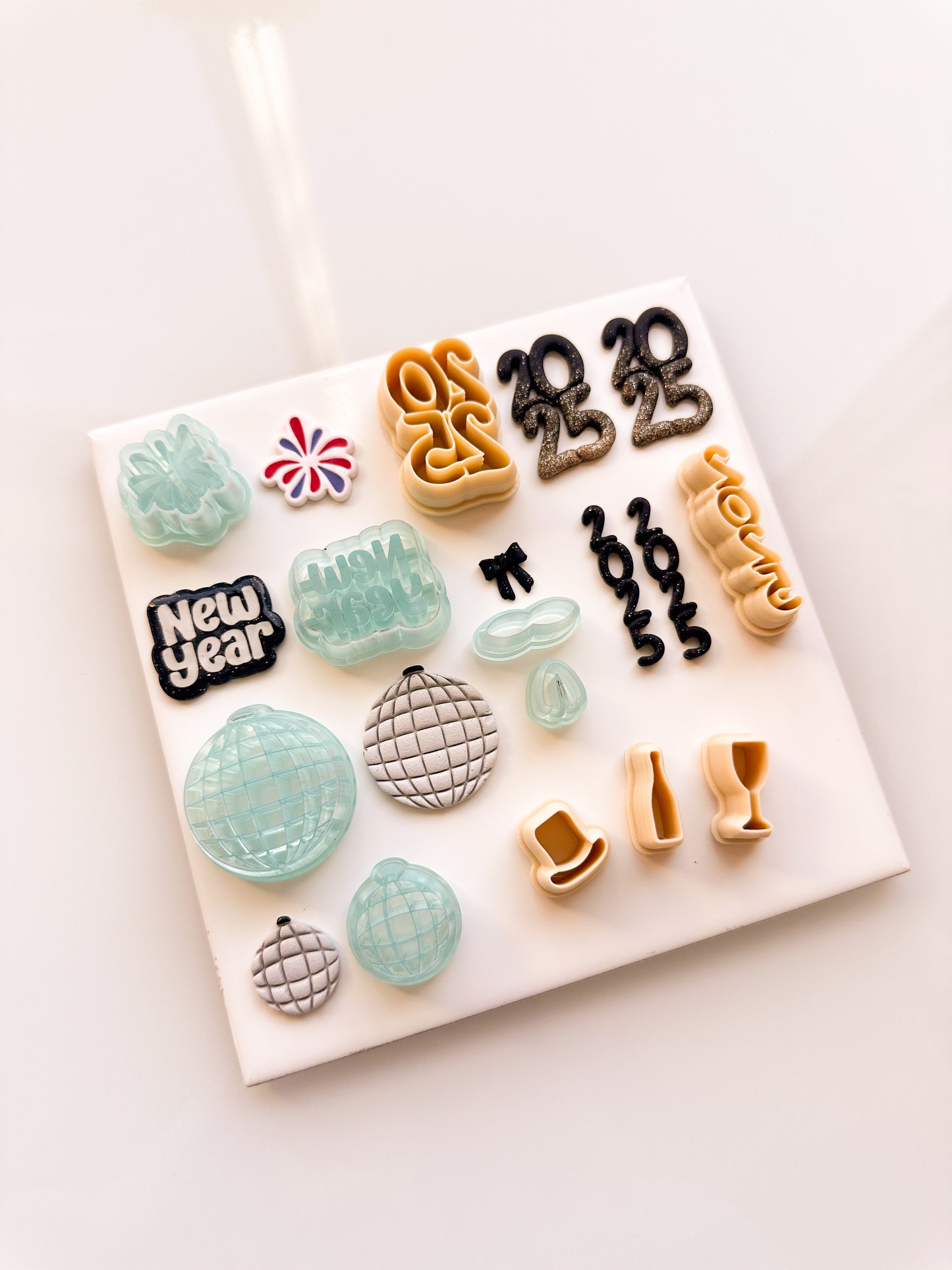 NYE/2025 BUNDLE