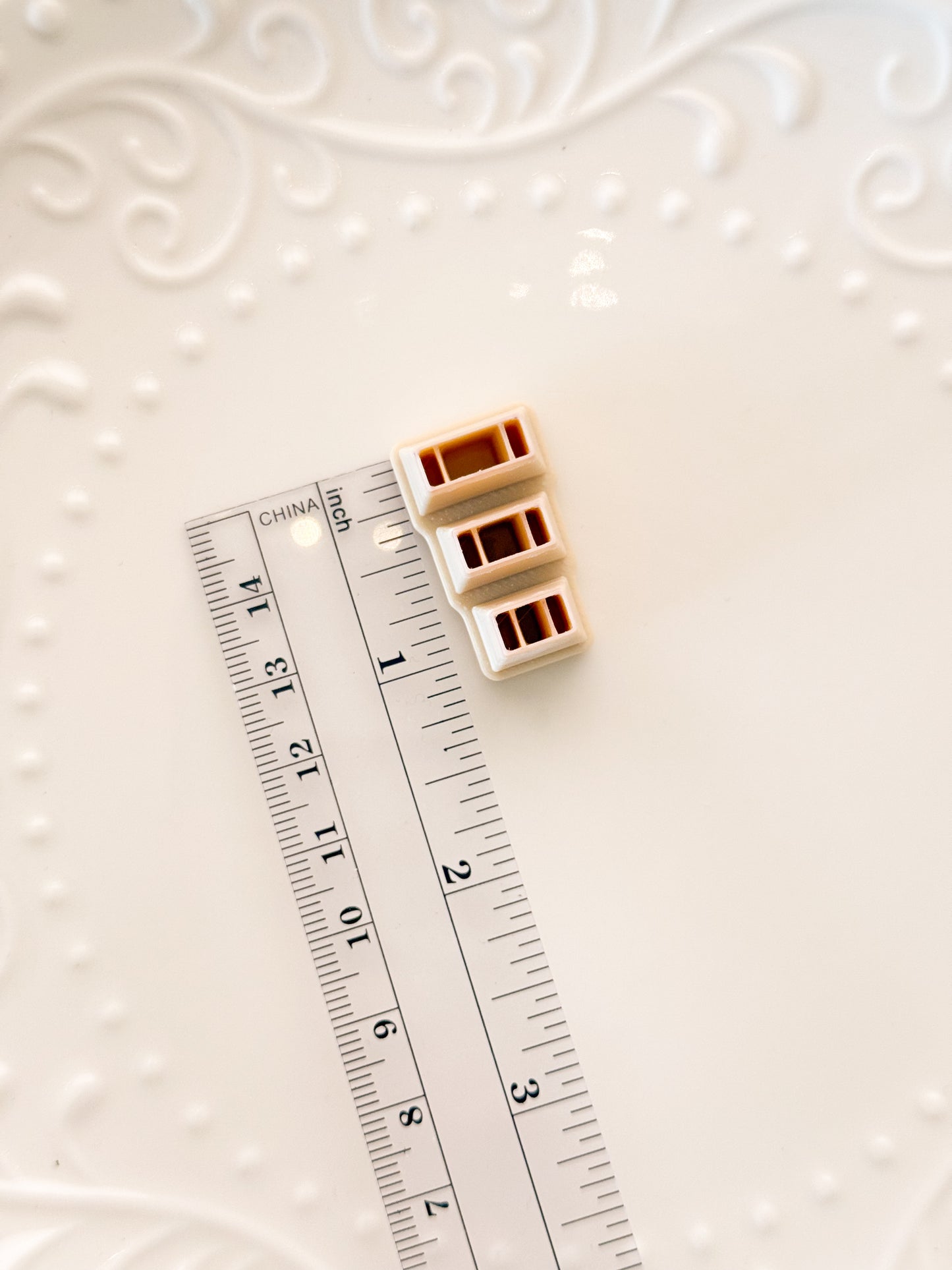 Book Micros 2 Clay Cutter Cluster