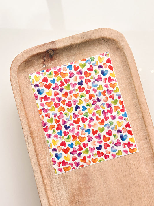 Valentine’s 8 Transfer