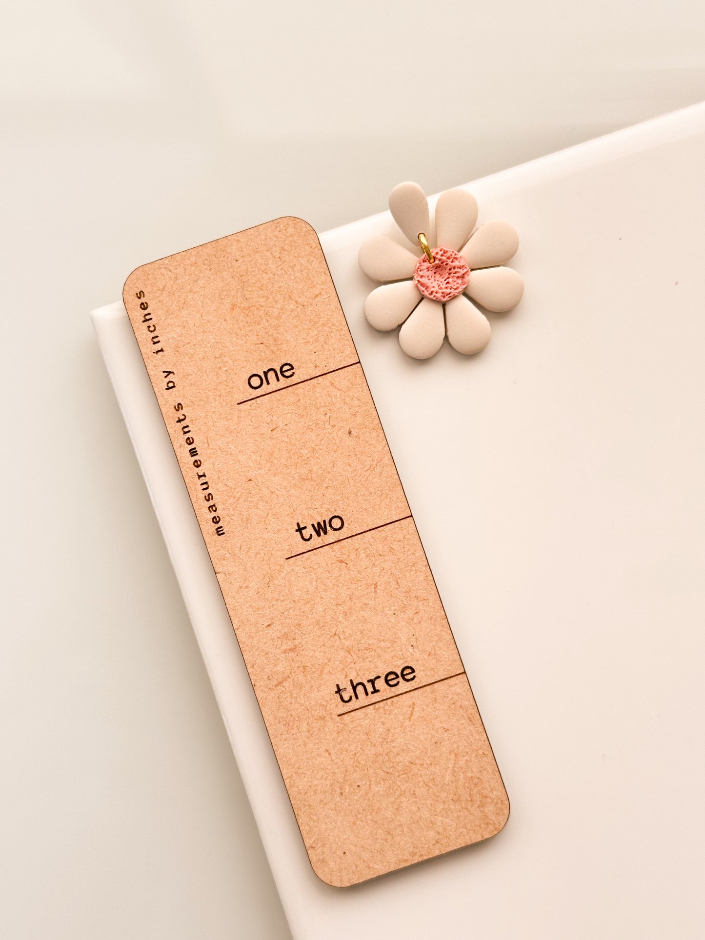 Daisy Builder (Full Cut Through, No Embossing) Clay Cutter Set