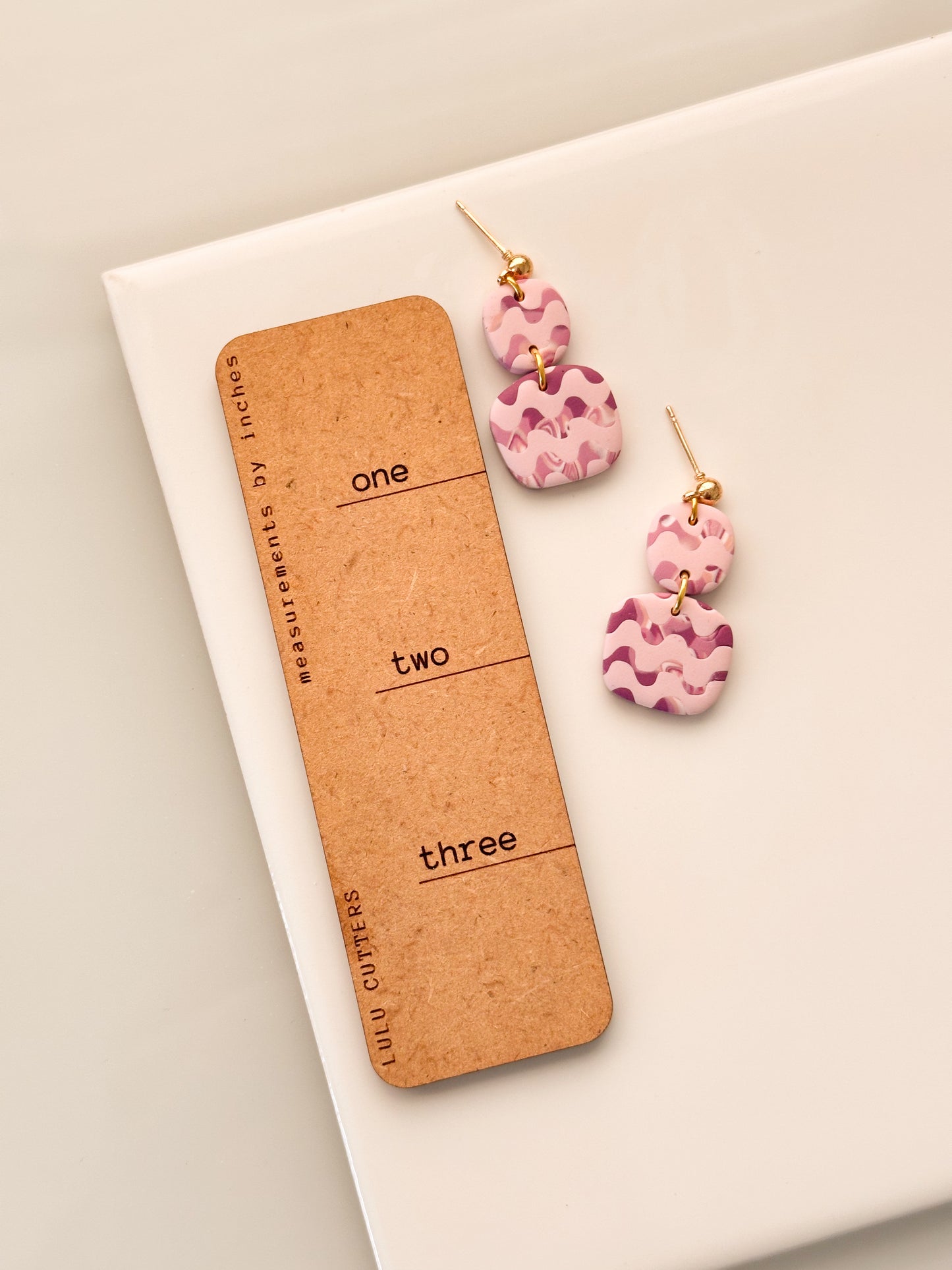 Organic 8 Clay Cutter