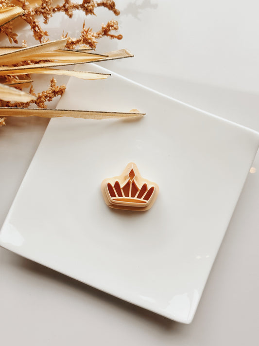 Crown Clay Cutter