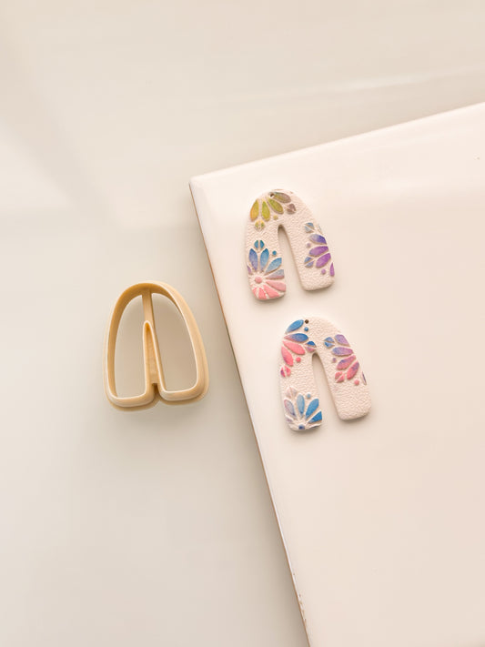 Arch III Clay Cutter