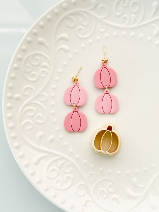 Pumpkin 2025 Clay Cutter