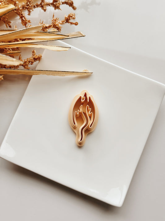 Cortador de arcilla Wyvern