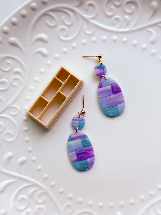 Bricks Clay Cutter Tool