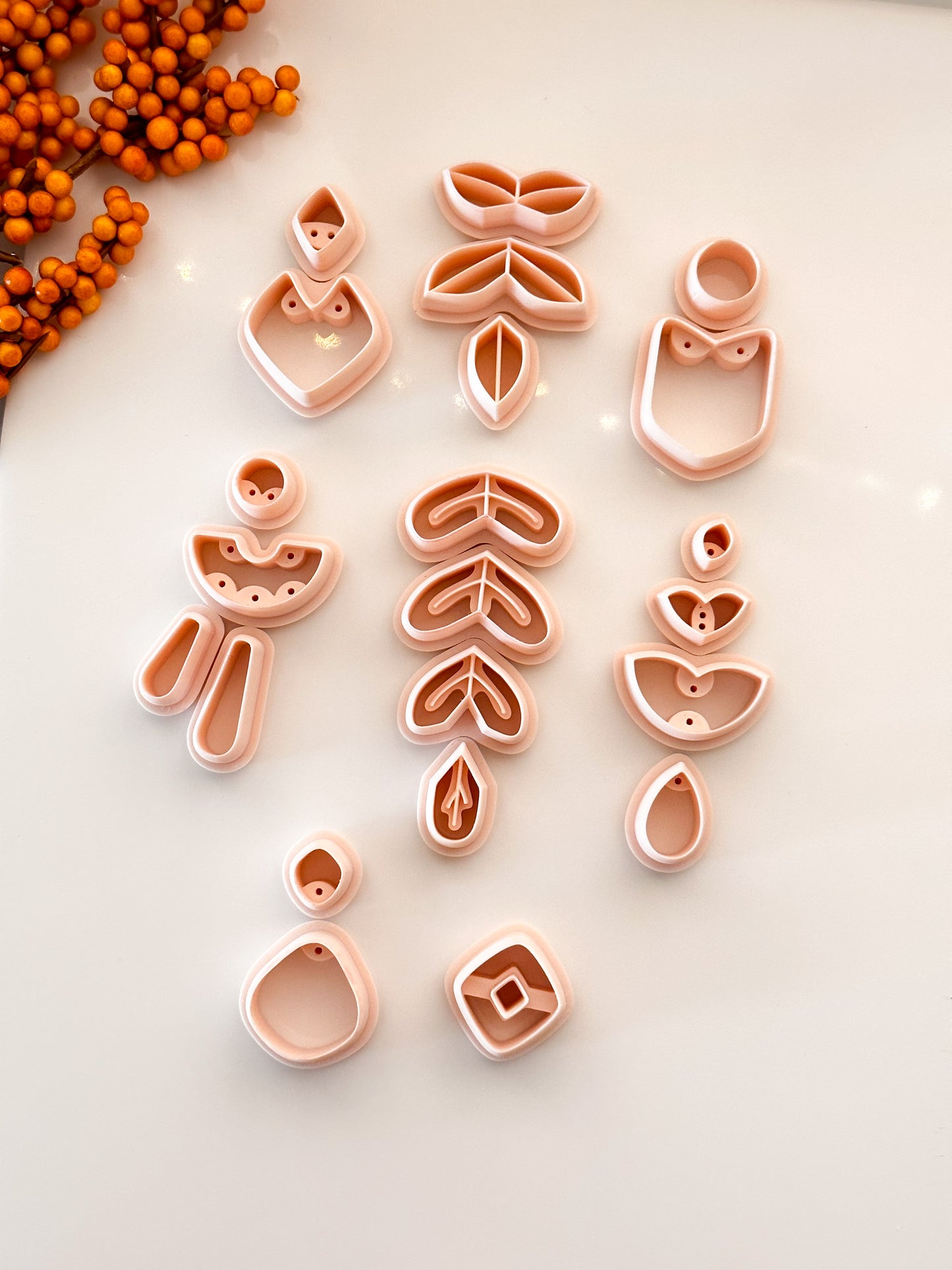 FALL SETS BUNDLE - Drill Guides