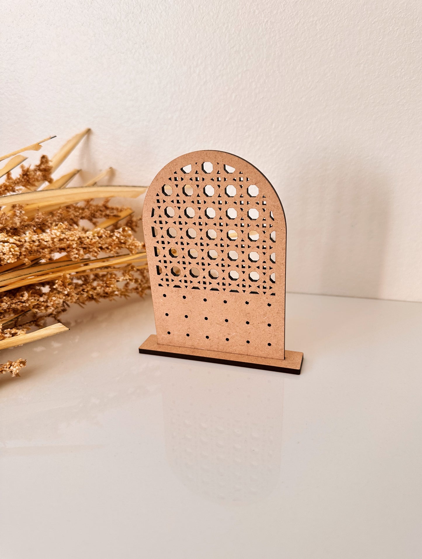 Présentoir de boucles d'oreilles n°2