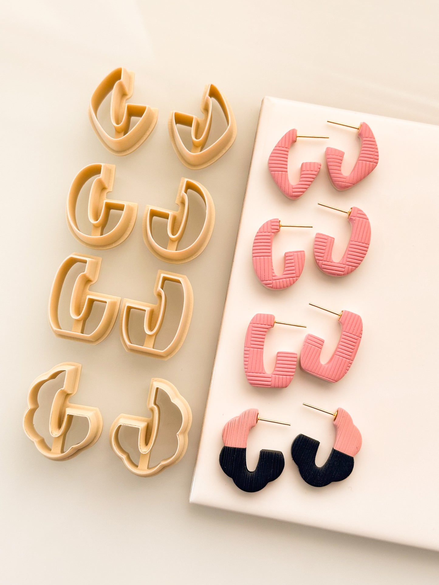HOOPS Clay Cutter