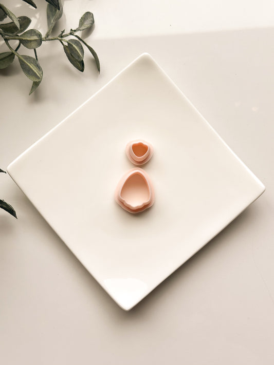 Ensemble de coupe-argile Essa