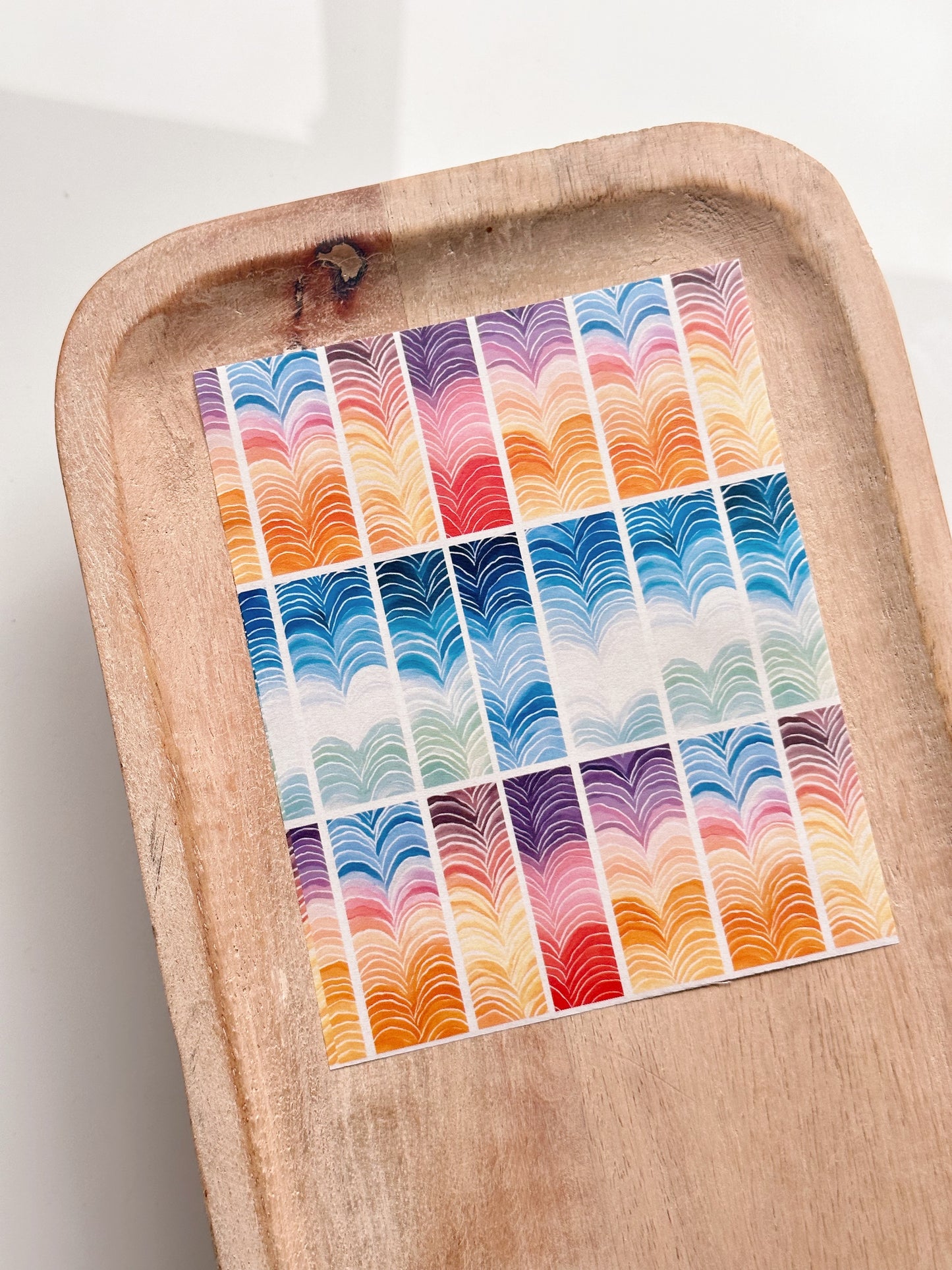 Feuille de transfert du 14 octobre