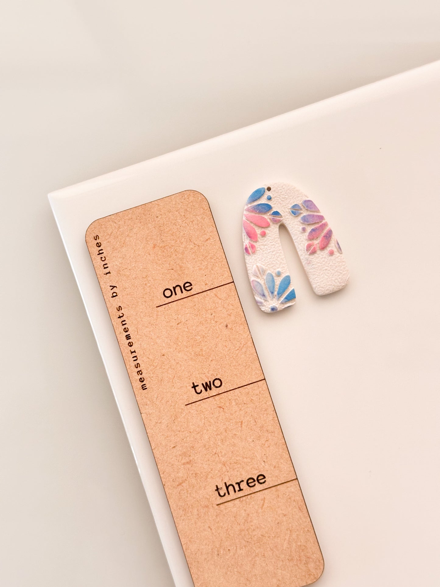 Arch III Clay Cutter