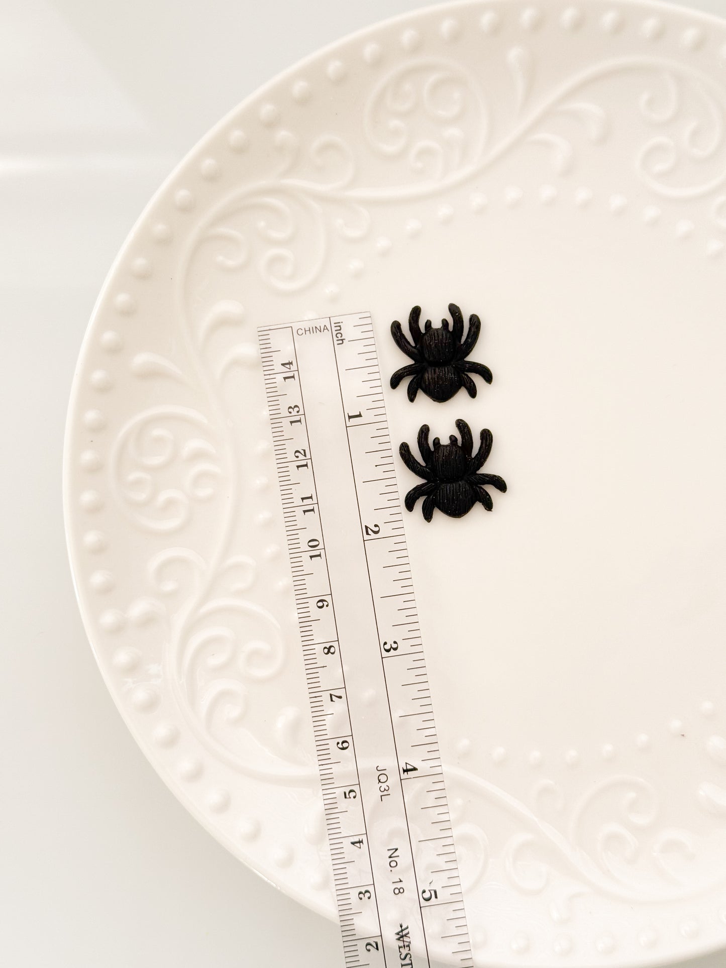 Spider 2025 Clay Cutter
