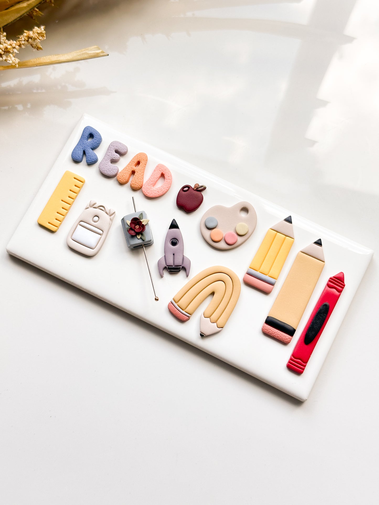 BACK TO SCHOOL BUNDLE