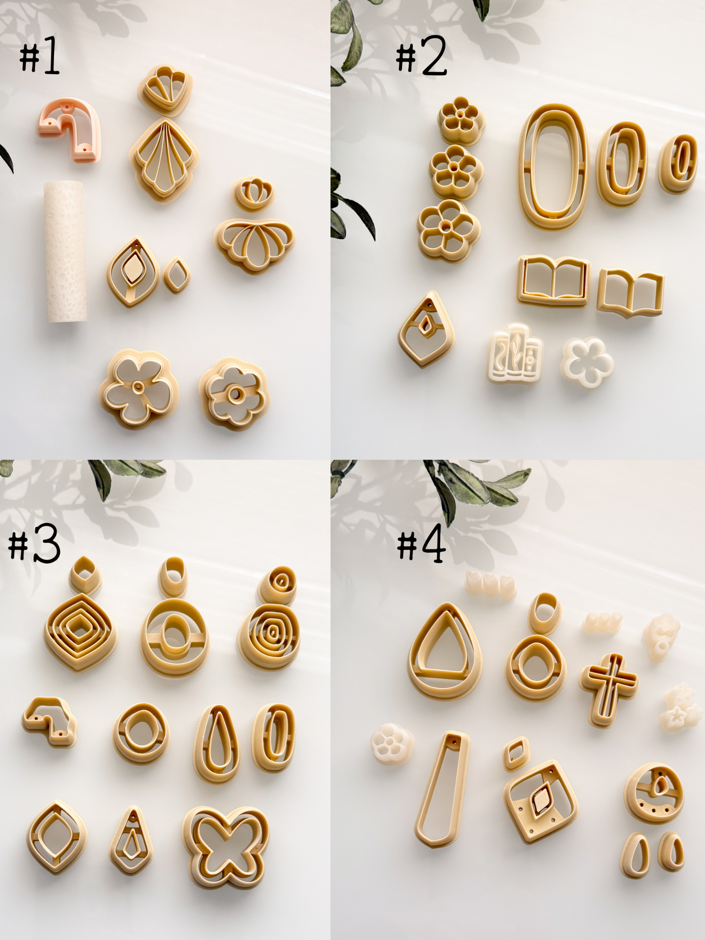 Clay Cutters 𝓓𝓮𝓼𝓽𝓪𝓼𝓱