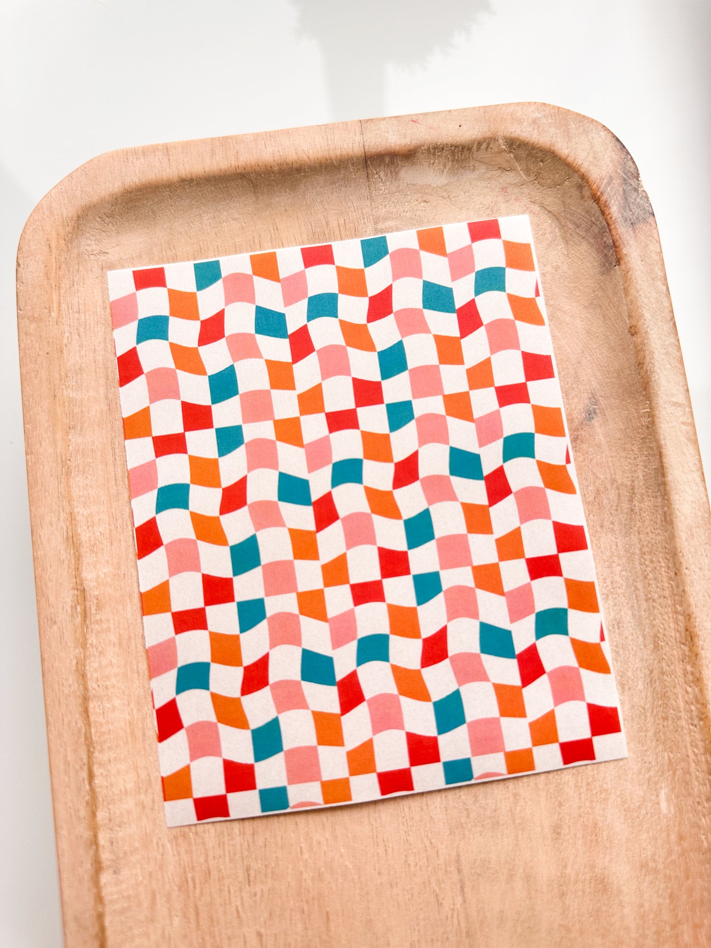 Hoja de transferencia para amantes de los libros