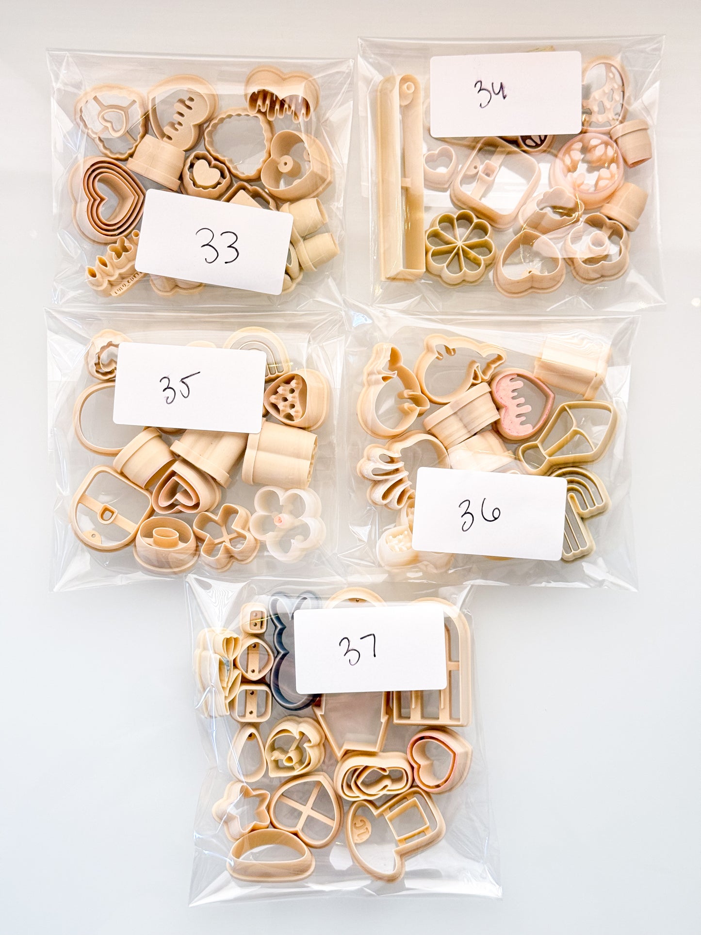 OVERSTOCK + USED DESTASH - Limited QTY Available