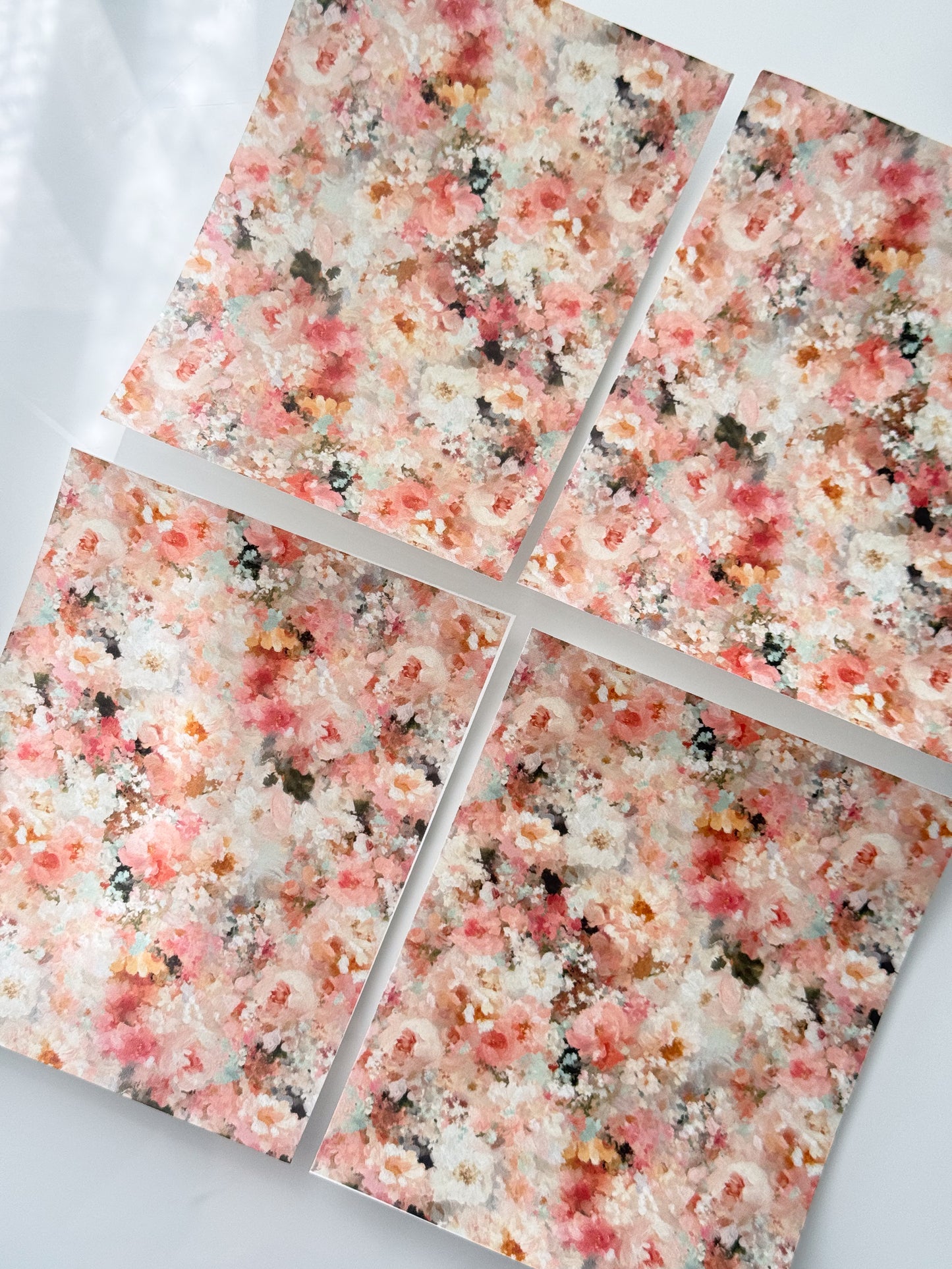 Feuille de transfert BOWS