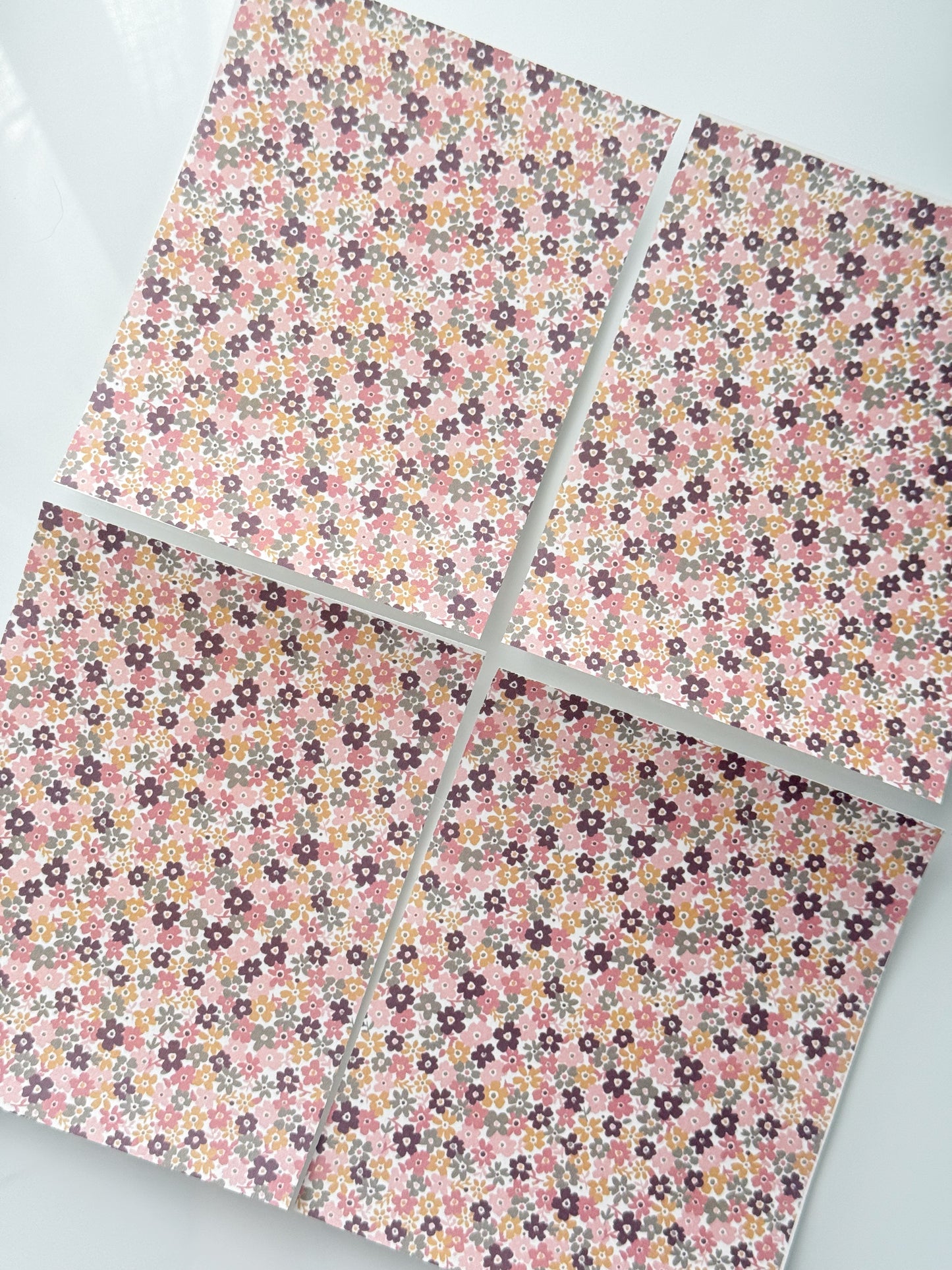 Feuille de transfert BOWS