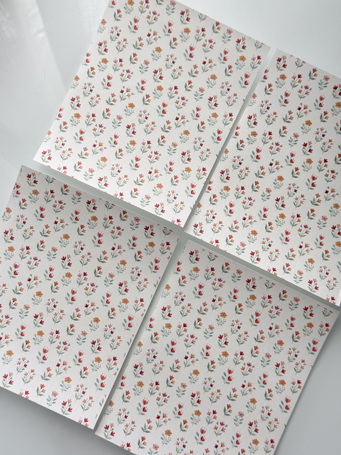 Feuille de transfert BOWS