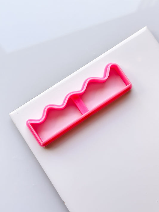 Landscape Builder Tool Clay Cutter