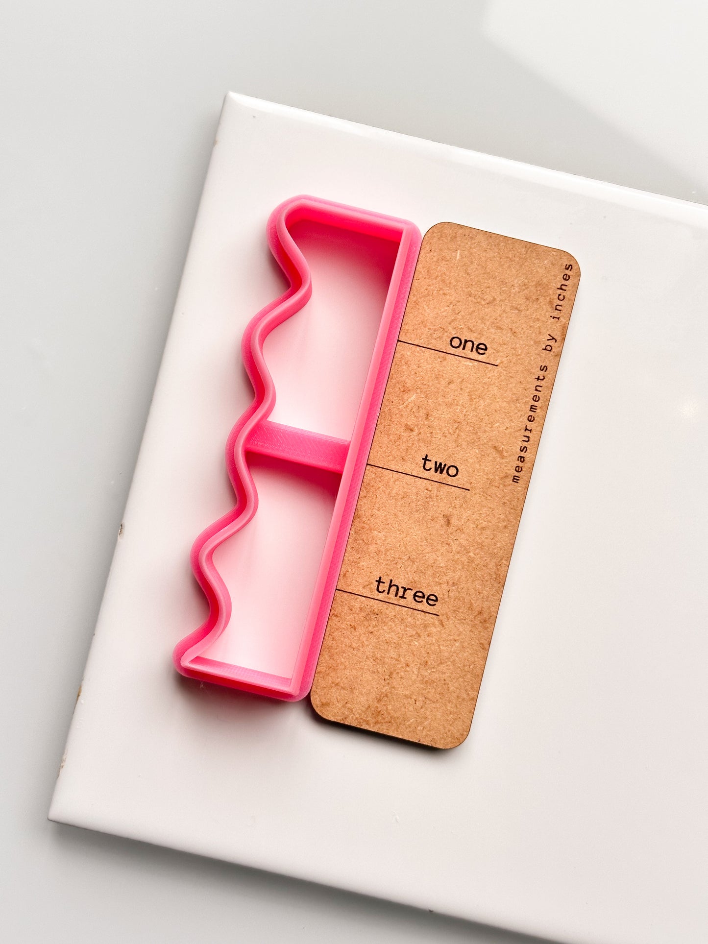 Landscape Builder Tool Clay Cutter