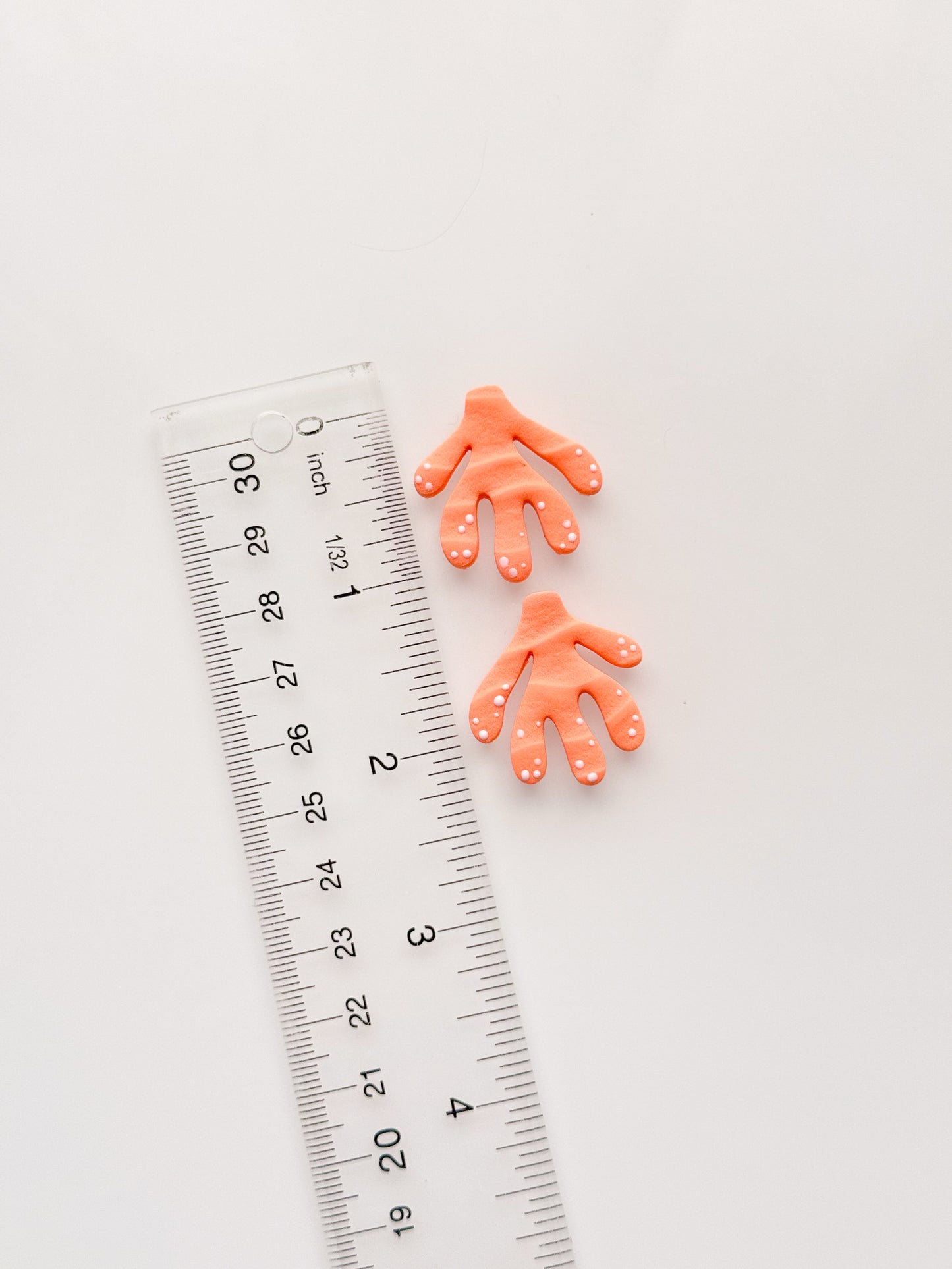 Coral III Clay Cutters