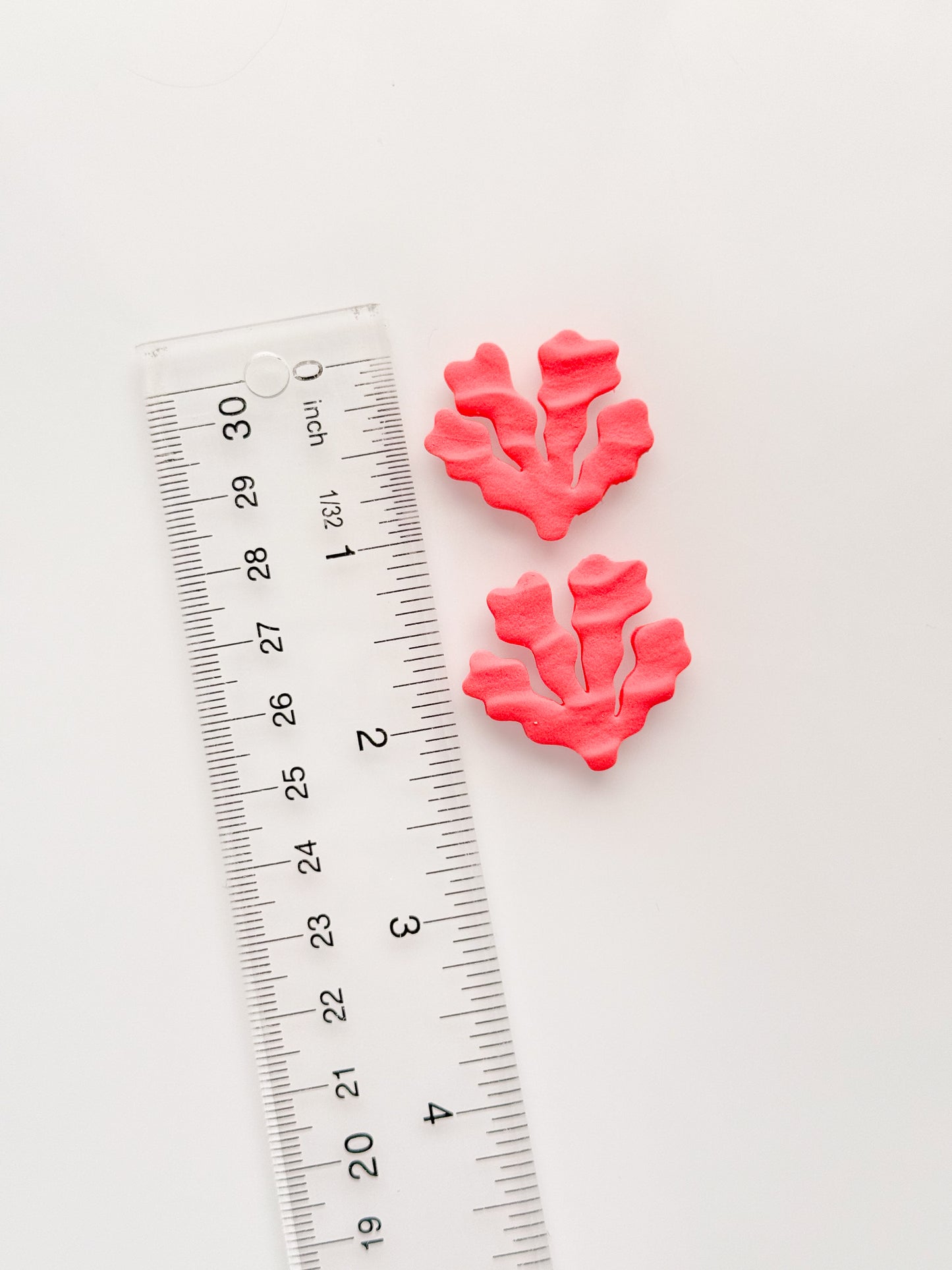 Coral IV Clay Cutters