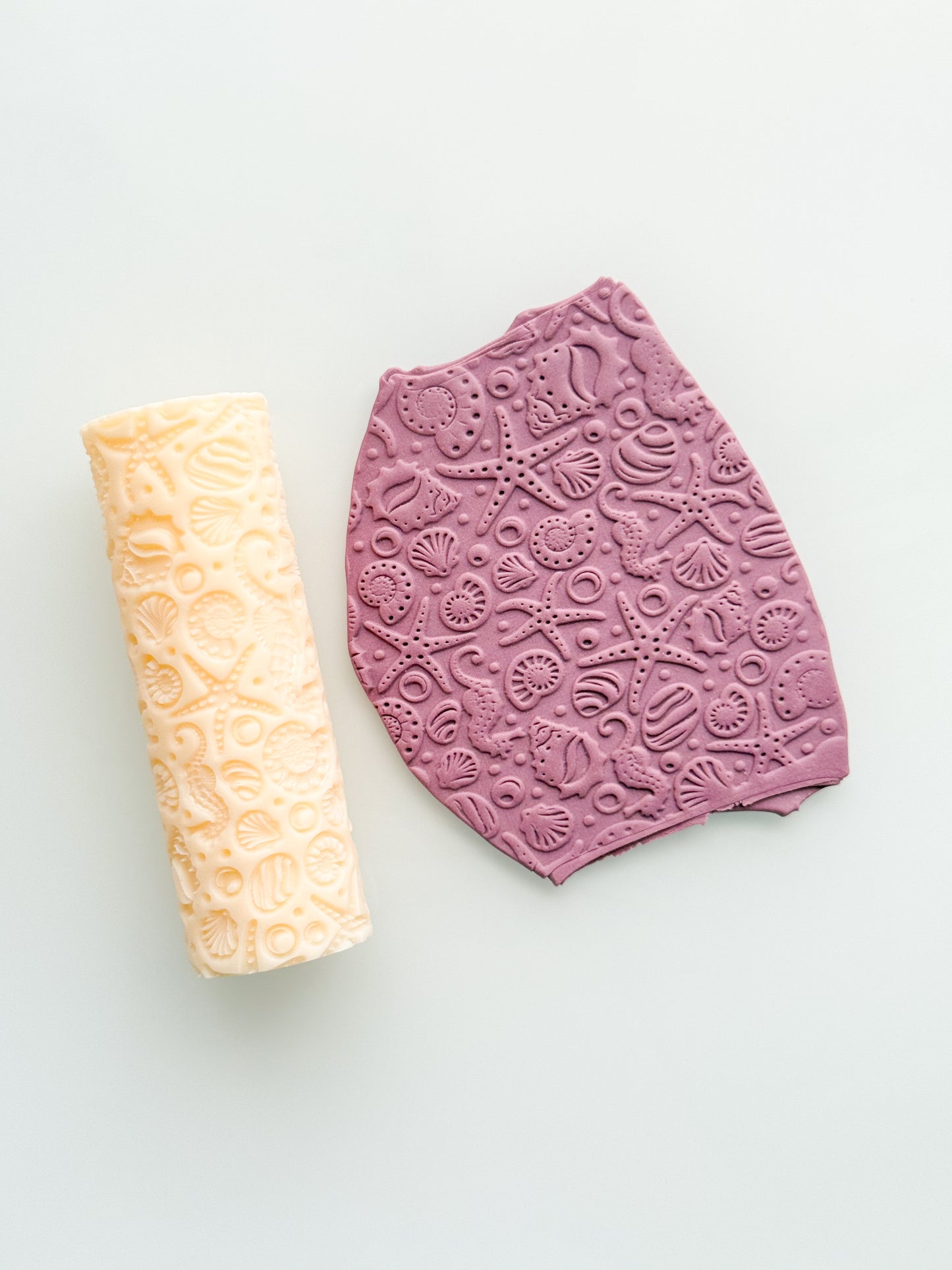 Beachy Texture Roller
