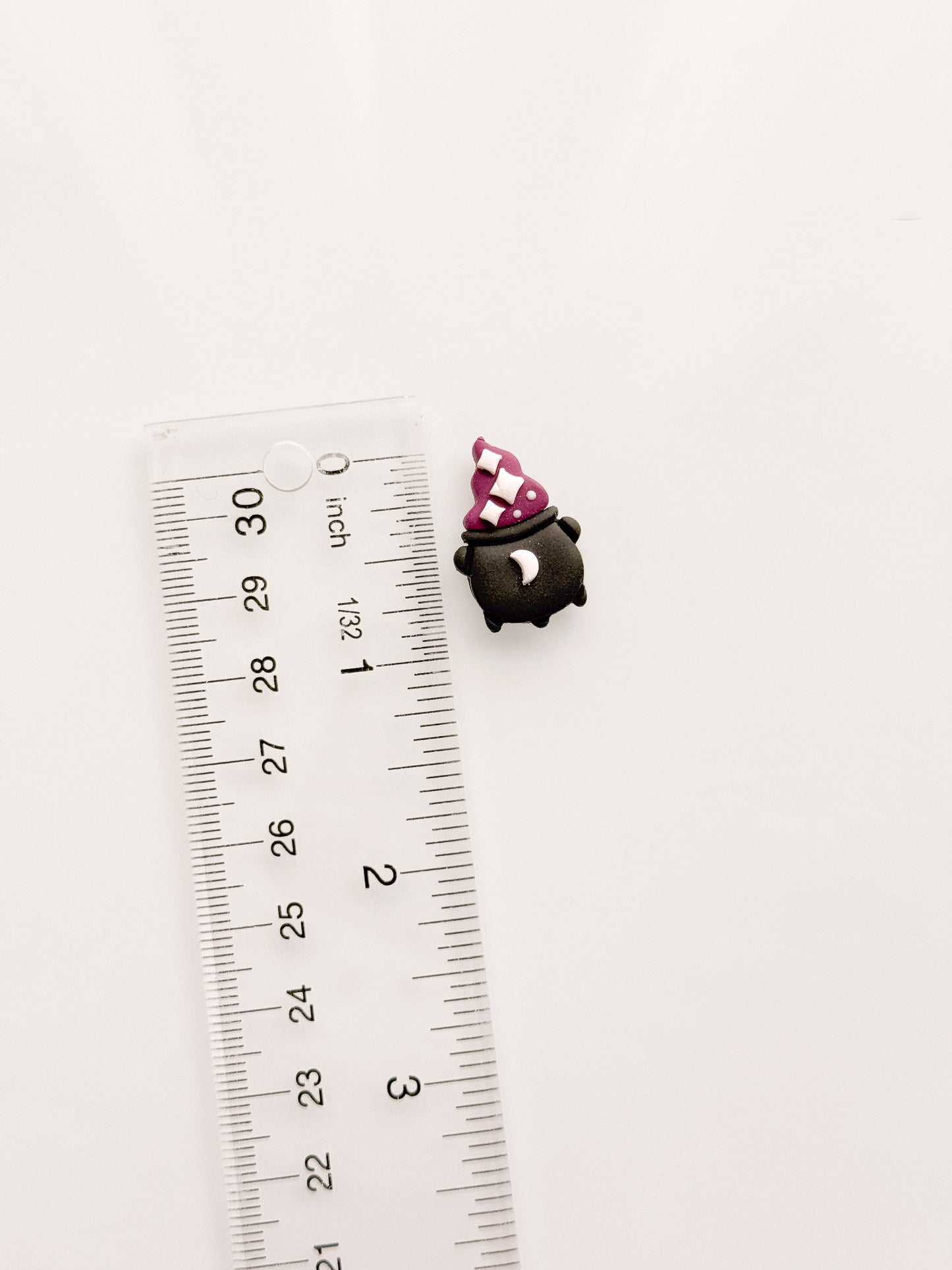 Little Cauldron Clay Cutter