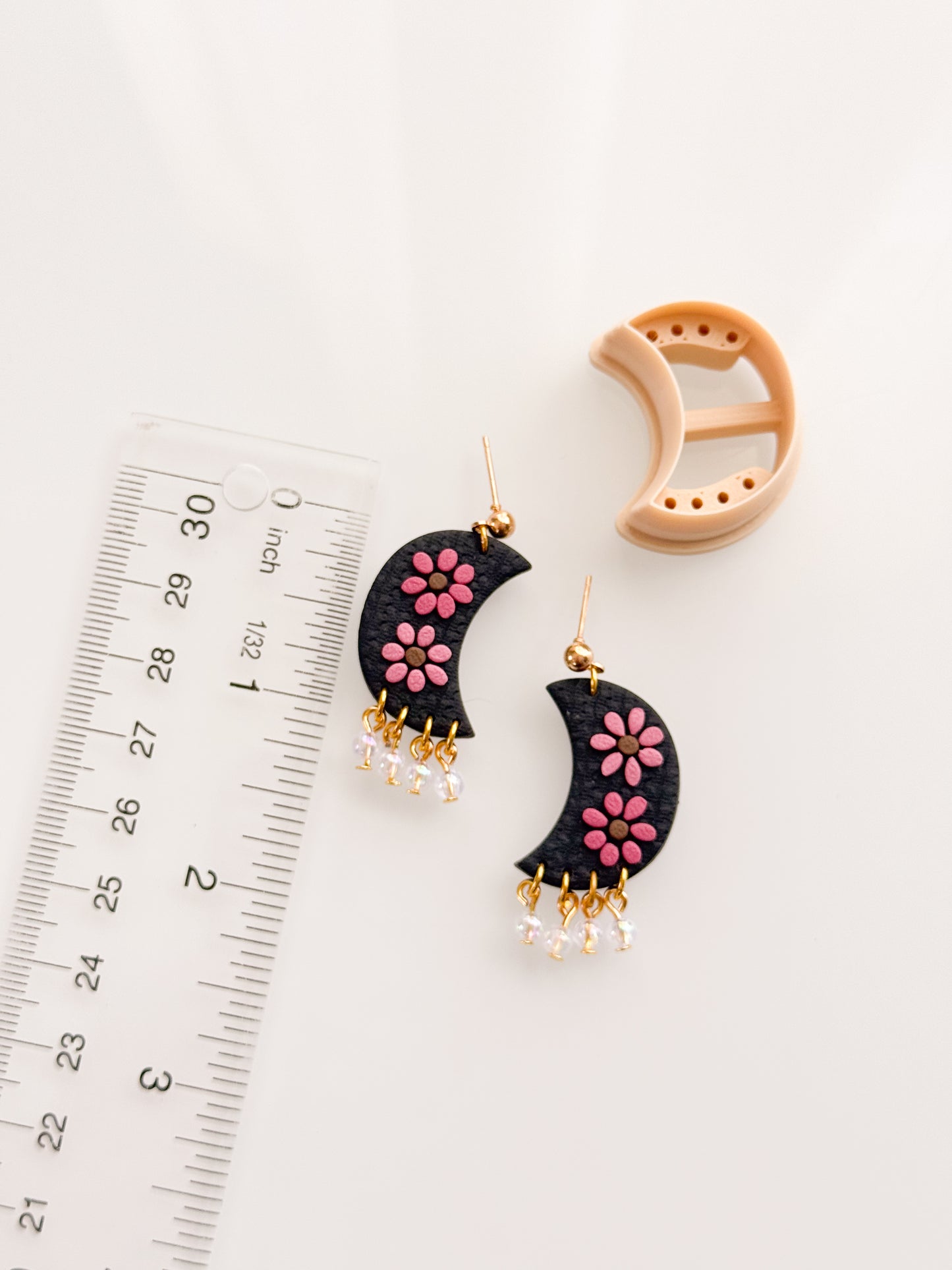Multi Drill Moon Drill Guides Clay Cutter