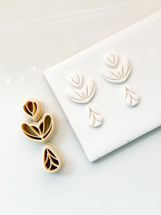 Mor Dangle Clay Cutter Set