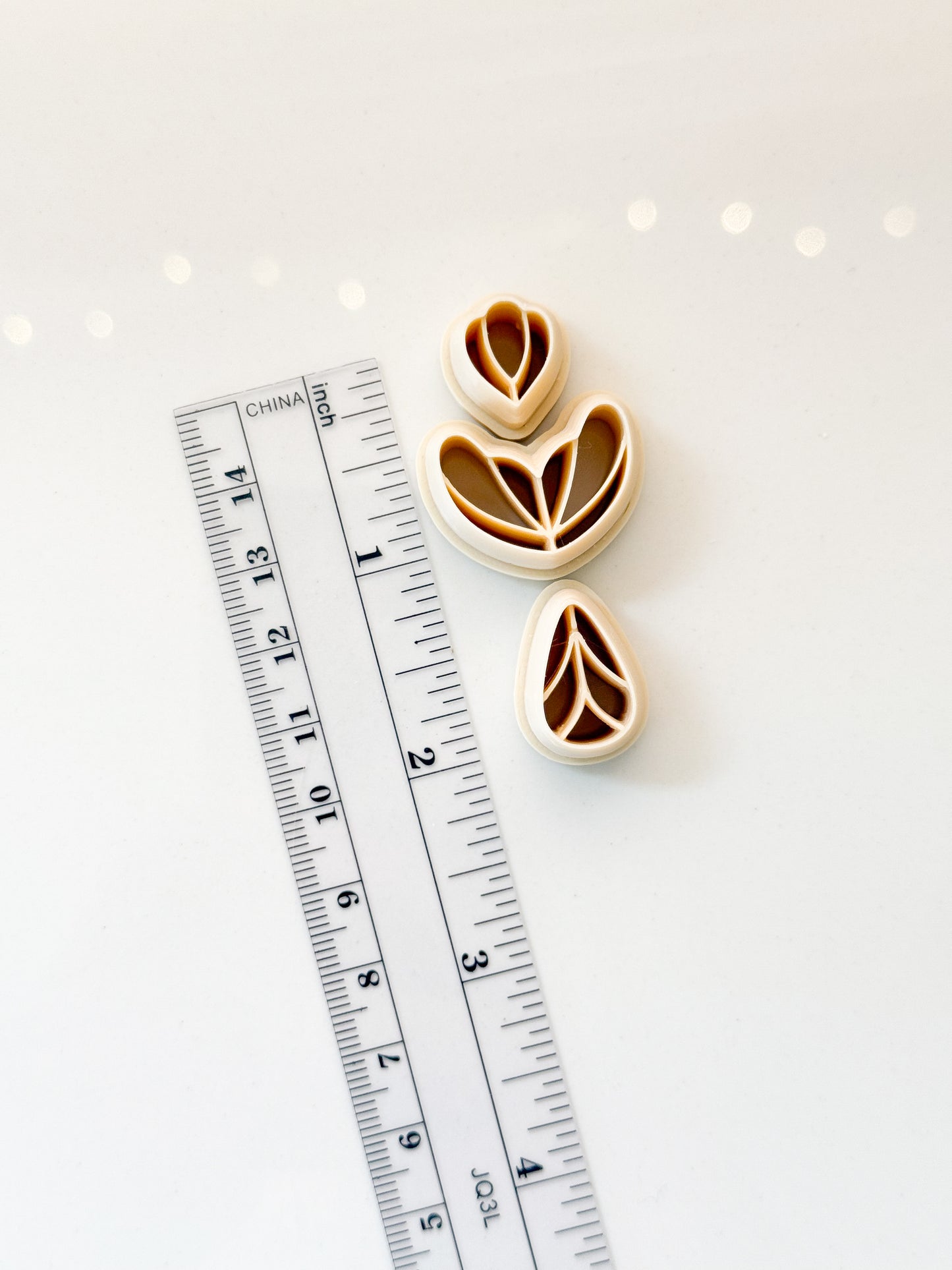 Mor Dangle Clay Cutter Set