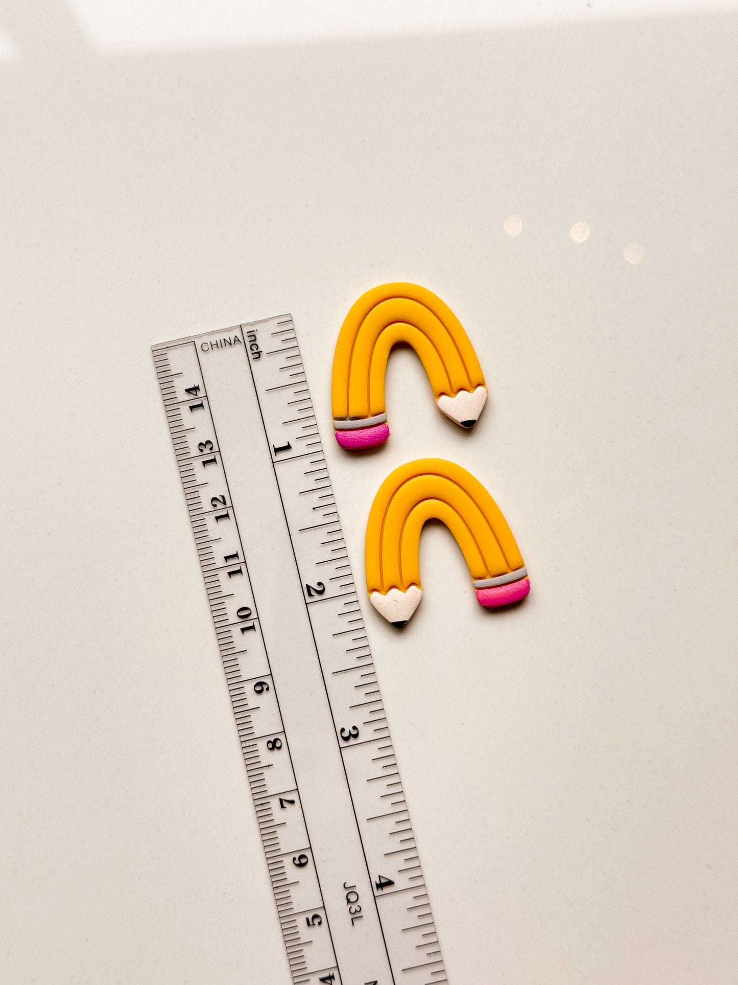 Pencil Arch 2025 Clay Cutter Set
