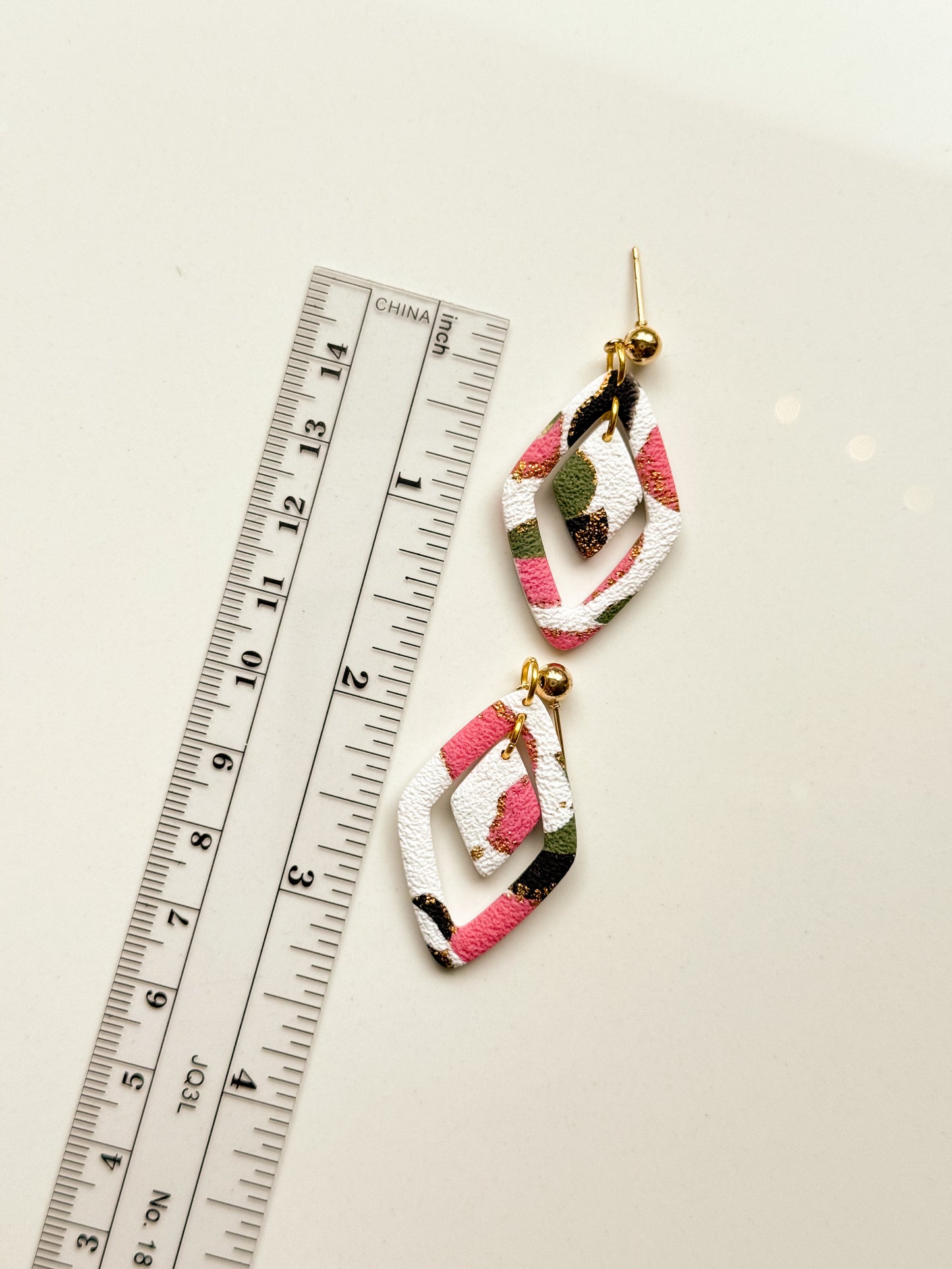 Diamond Duo 25 Clay Cutter Set