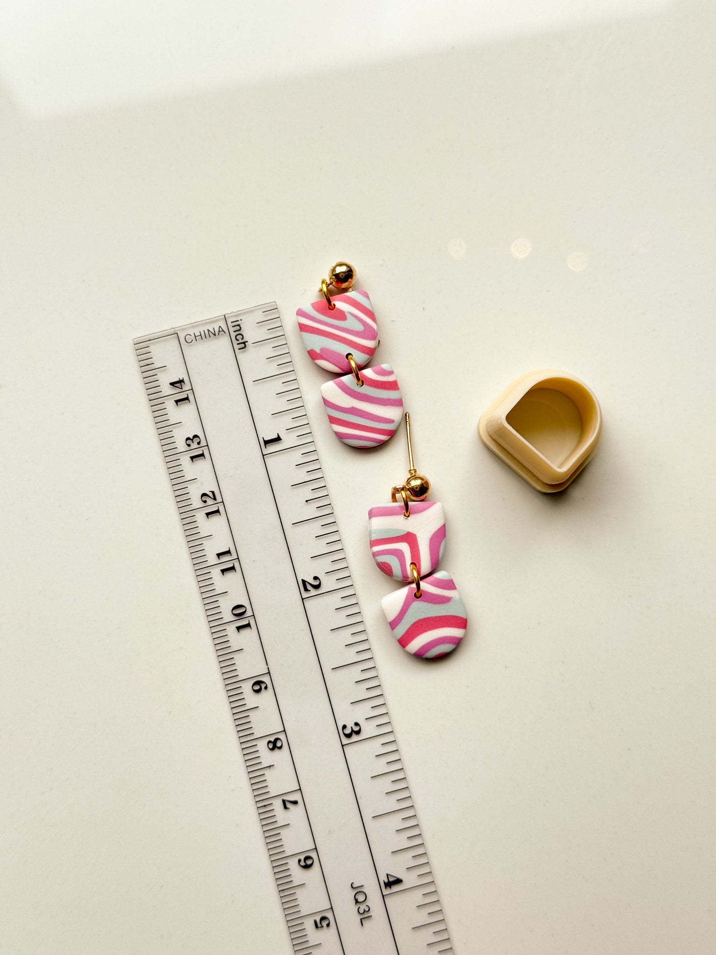 Little Arch Clay Cutter