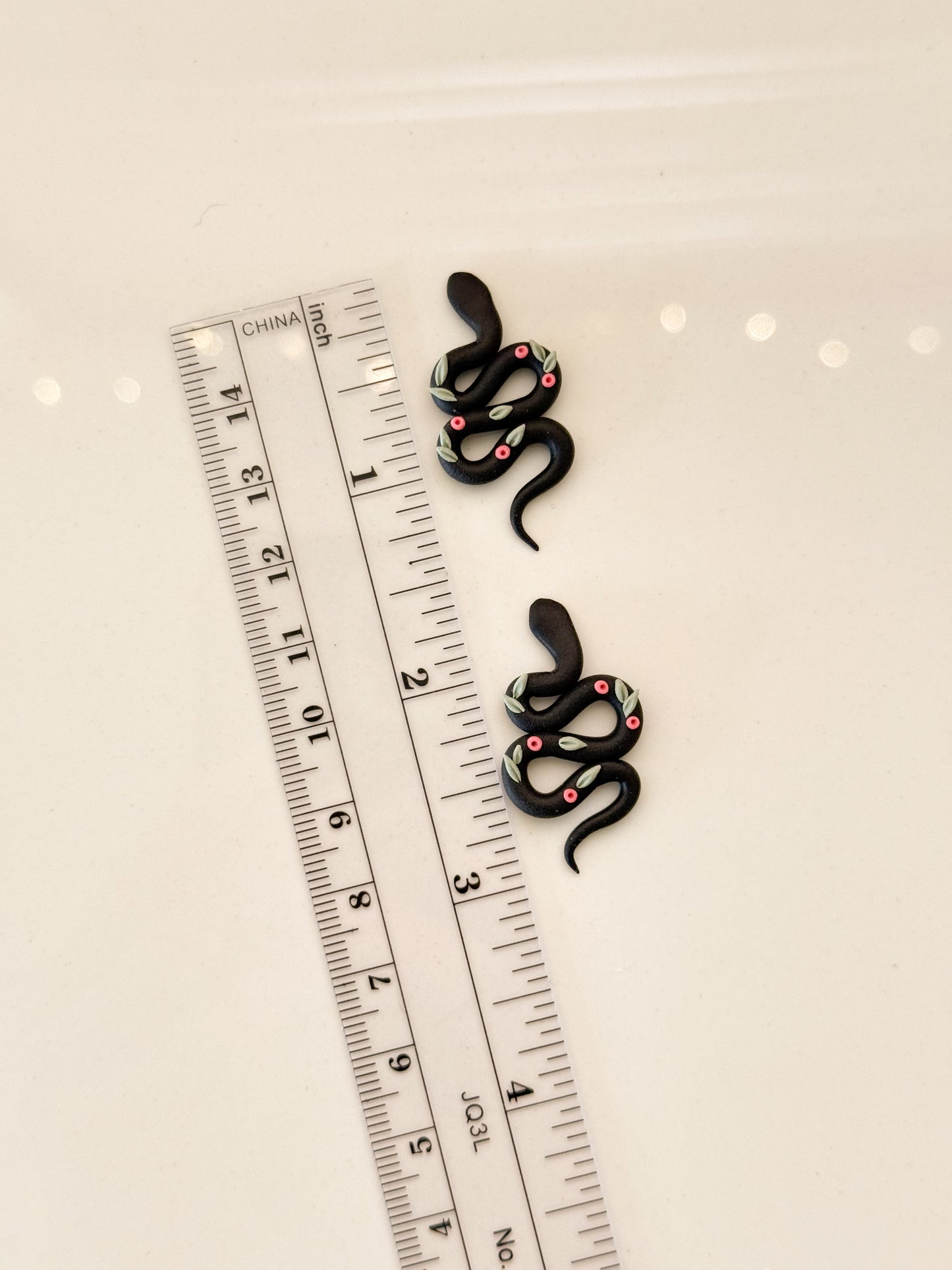 Snake Shaper + Roller Guide