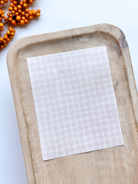 Feuille de transfert Automne n° 23