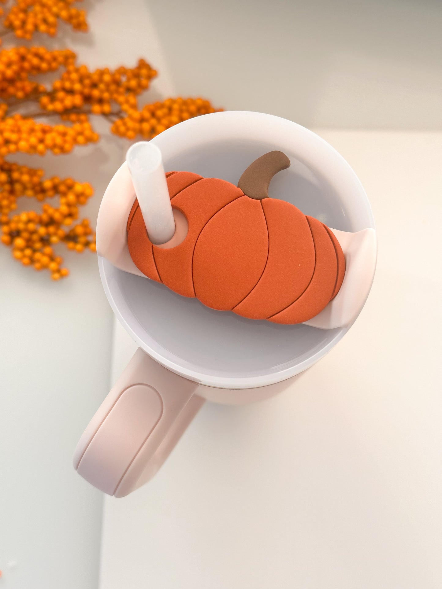 Pumpkin Stanley Clay Cutter
