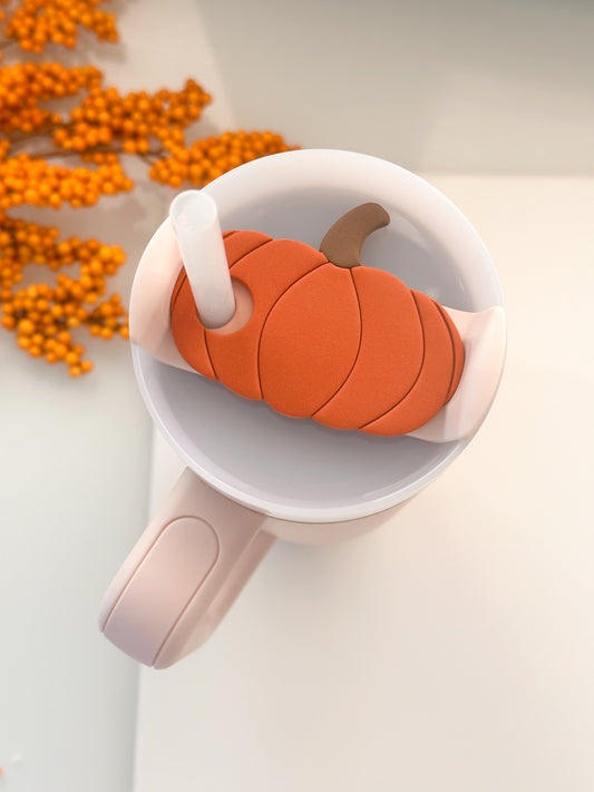 Pumpkin Stanley Clay Cutter