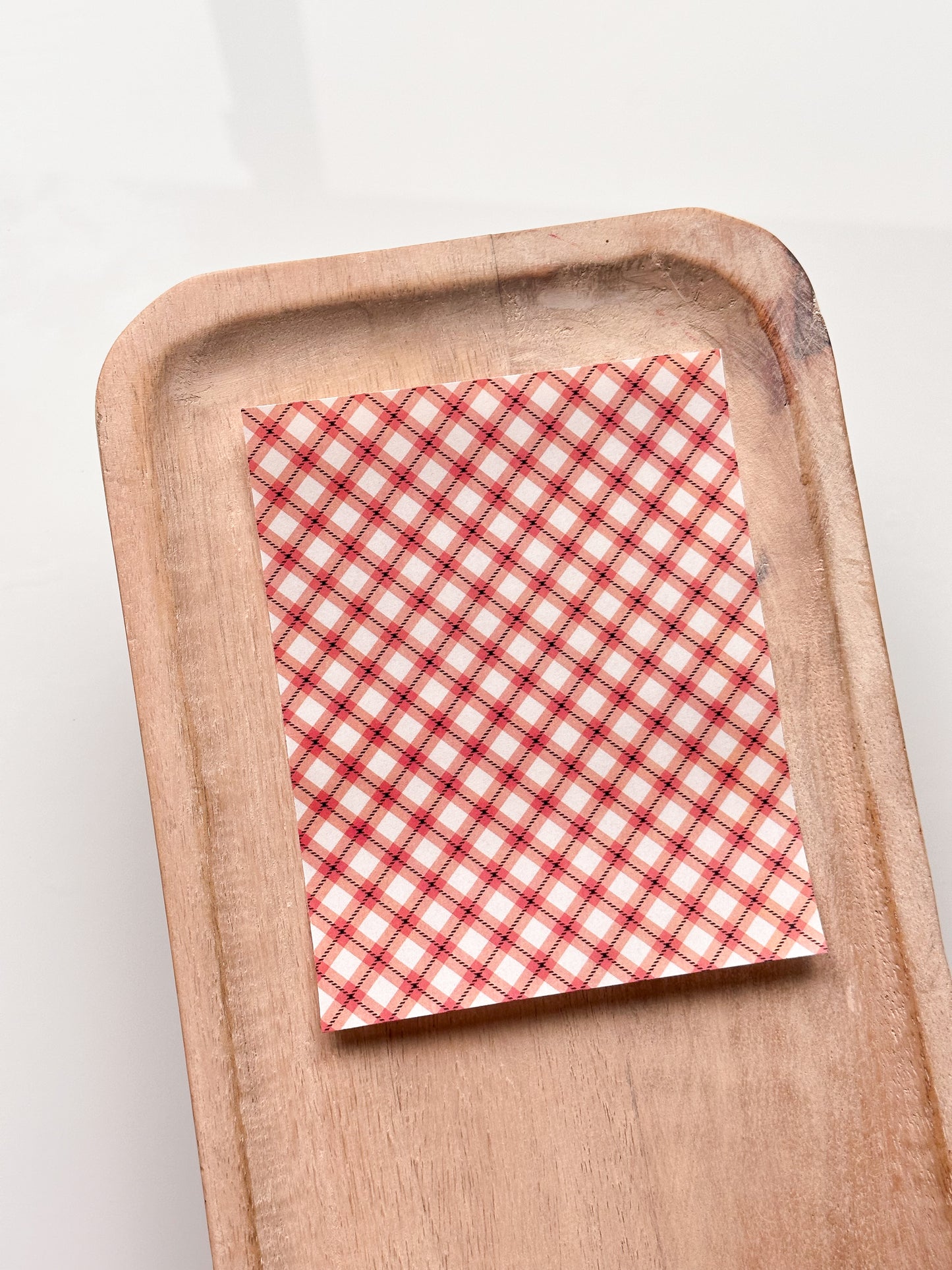 PLAID Cozy Halloween 7 Transfer Sheet